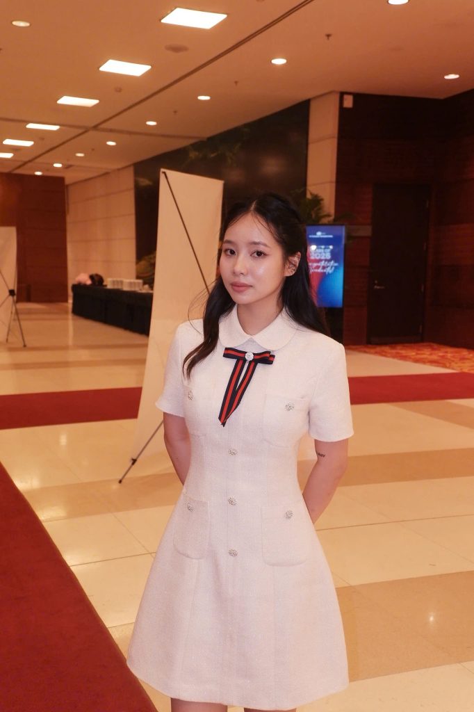 Thùy Linh