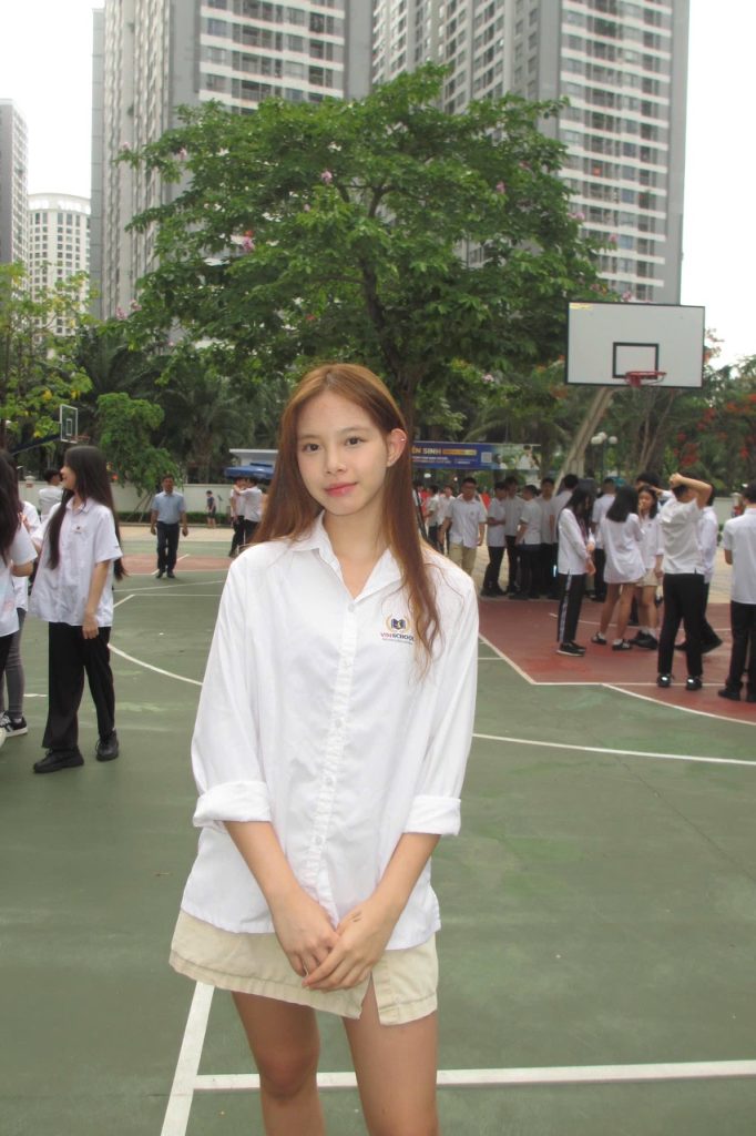 Nguyễn Phúc Nghi Lam