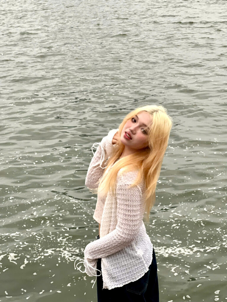 Ngọc Anh