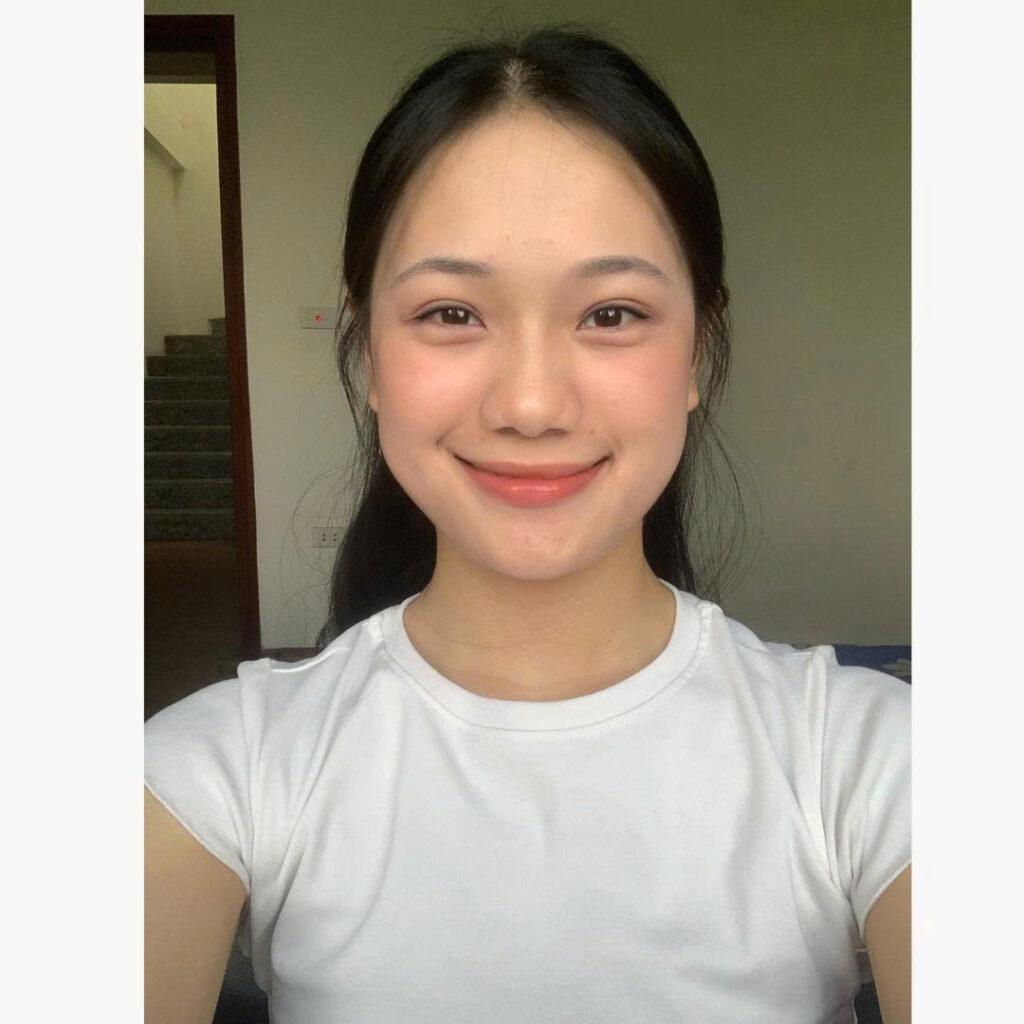 Dương Thị Trang